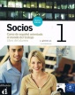 Socios - 1 / Libro del Alumno