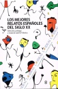 08 Los mejores relatos españoles del siglo XX