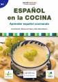 Español en la cocina